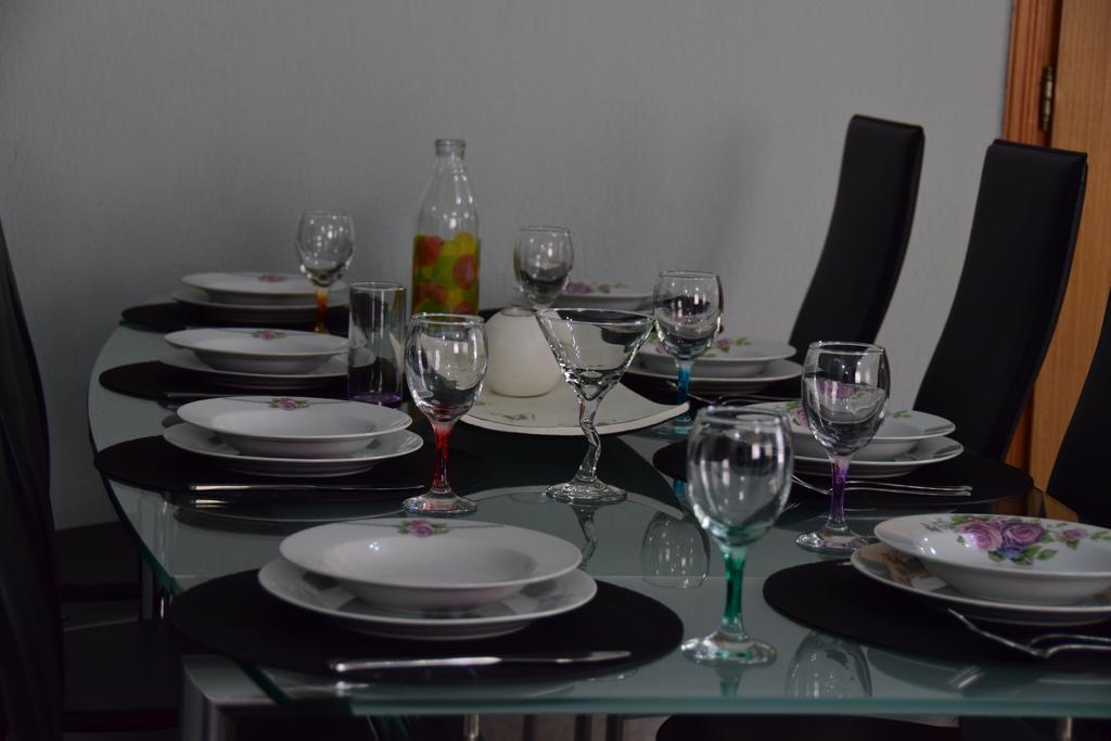 Bourlis Apartments Ασπροβάλτα Εξωτερικό φωτογραφία