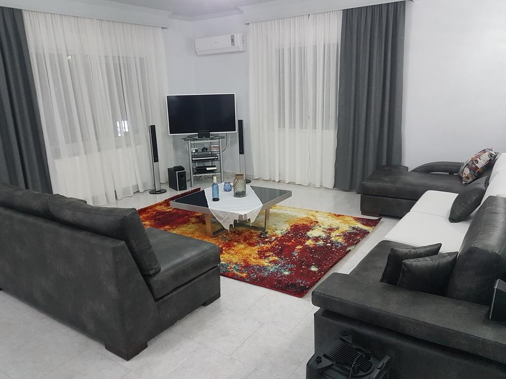 Bourlis Apartments Ασπροβάλτα Εξωτερικό φωτογραφία