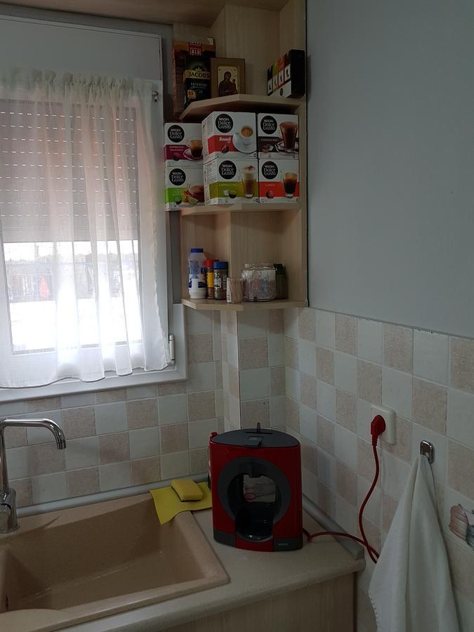 Bourlis Apartments Ασπροβάλτα Εξωτερικό φωτογραφία