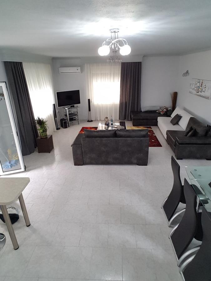 Bourlis Apartments Ασπροβάλτα Εξωτερικό φωτογραφία